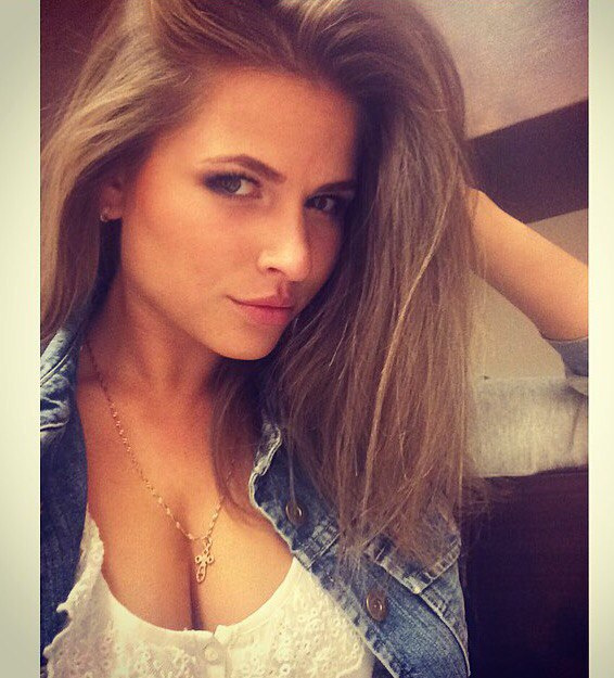 Звезда нового клипа «Ленинграда» — кто она? 