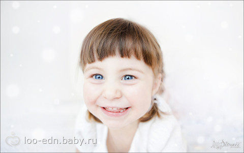 Ошибки при подготовке фото ребенка для конкурса или кастинга