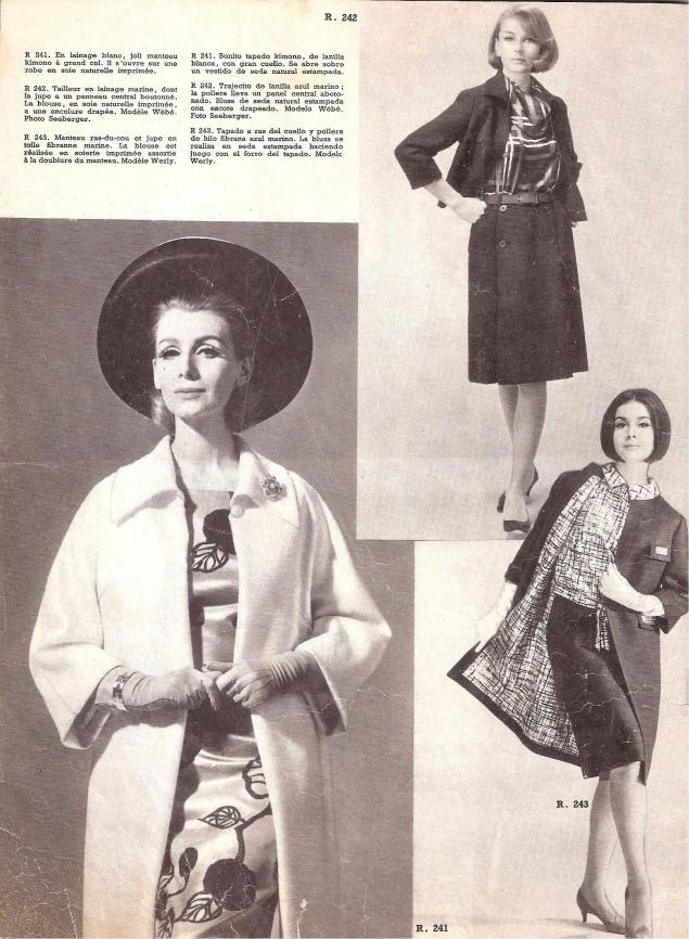 мода прошлого мода прошлого