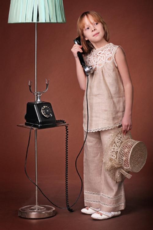 мерное кружево