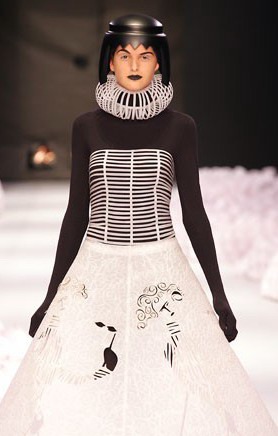 платья из бумаги платья из бумаги