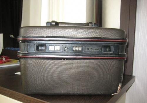 воспоминания