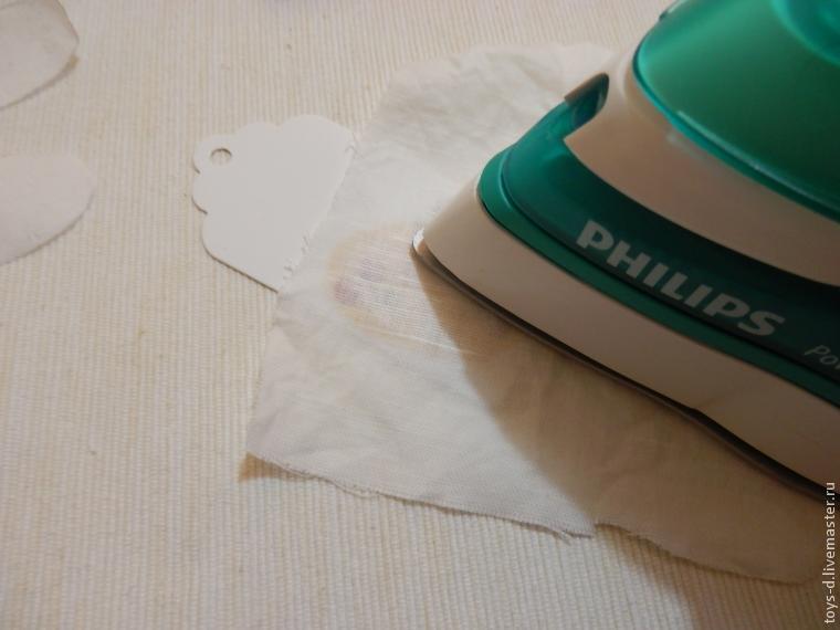 авторская бирка