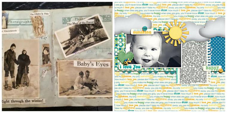 журналинг журналинг