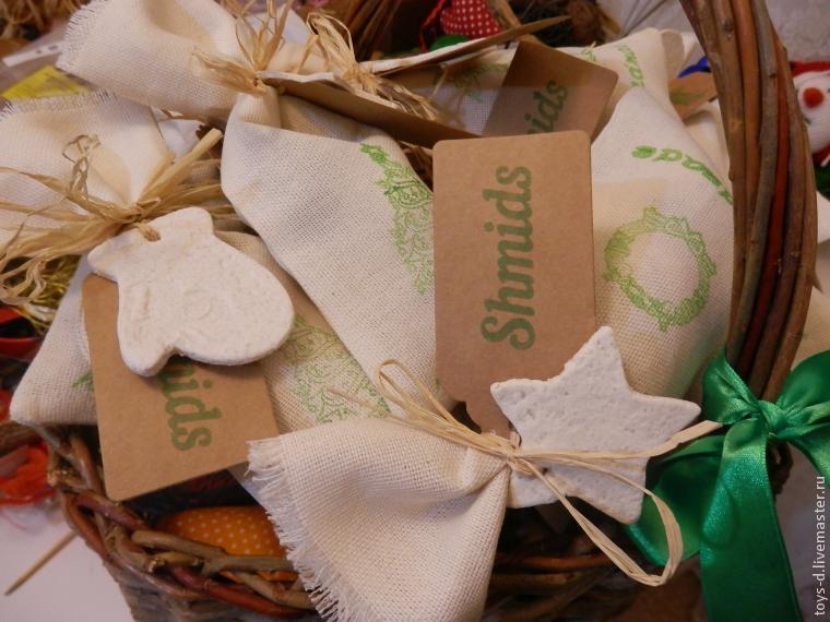 самозастывающая глина