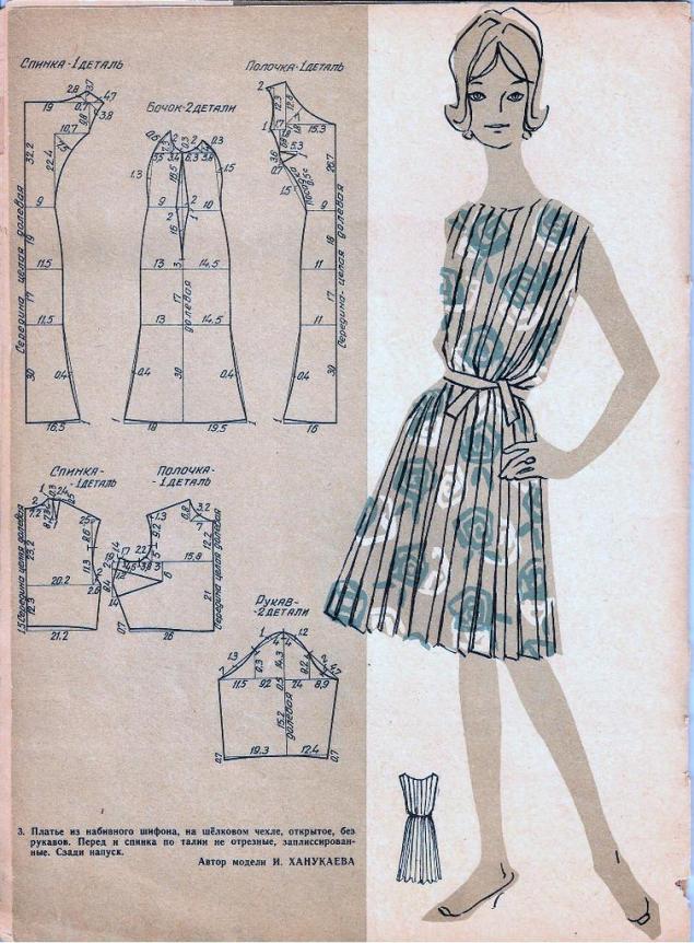 мода шестидесятых мода шестидесятых