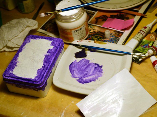 мастер-классы