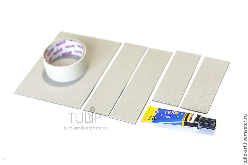 творческий процесс