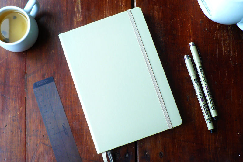 ежедневник