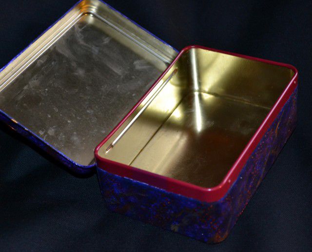 акриловые краски