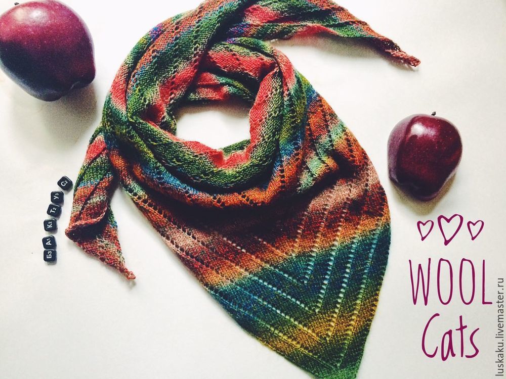 вязание спицами вязание спицами