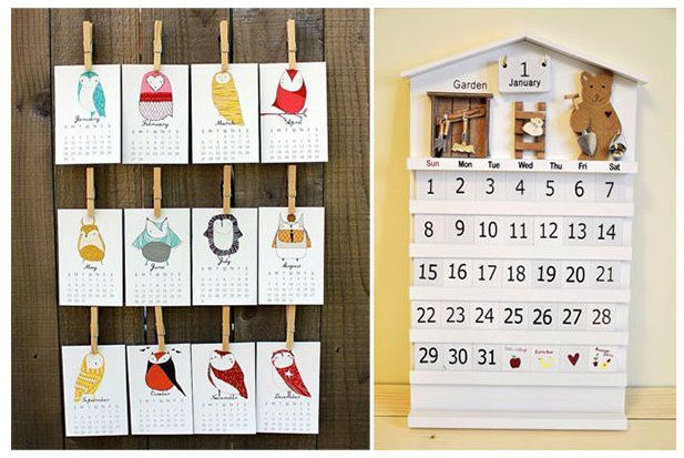 календарь календарь