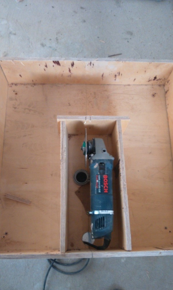 Ремонт квартиры своими руками. Часть 2. ремонт, моё, длиннопост