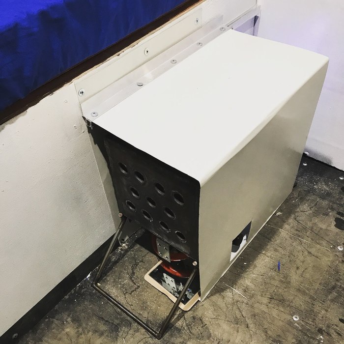 Построй свою мечту. Самодельный кемпер. сделай сам, туризм, кемпер, автотуризм, авто, видео, длиннопост, кемпинг