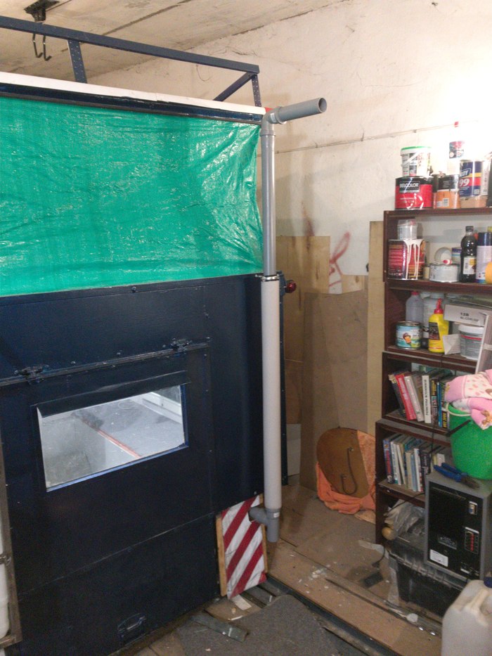 Построй свою мечту. Самодельный кемпер. сделай сам, туризм, кемпер, автотуризм, авто, видео, длиннопост, кемпинг