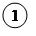 Овал: 1