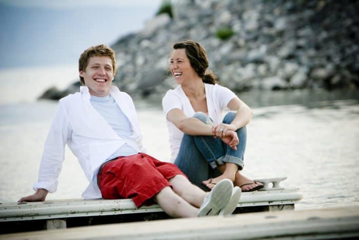 Я в браке, но я одинока. Что делать?