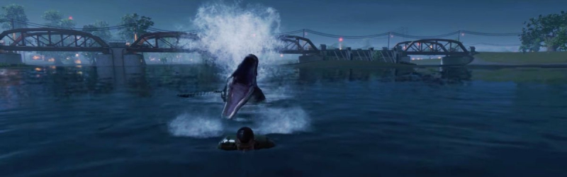 Next Time Swim Faster