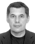 Лытнев Олег Николаевич