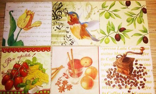 Украшаем дом своими руками: декупаж для начинающих пошагово с фото