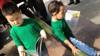 Почитаем вместе!