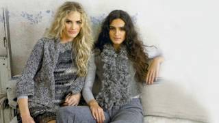Журнал Filati Herbst Winter 2011 Женские модели(knitting).