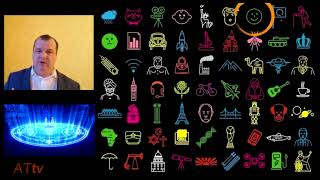 Разгадана обложка журнала The Economist на 2018 год