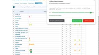 ИЗМЕНЕНИЕ ОЦЕНОК В ШКОЛЬНЫМ ПОРТАЛЕ
