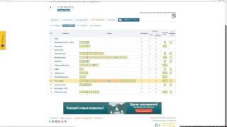 Взлом оценок