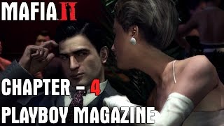 Mafia II - Глава 4: Playboy Magazines / Журнали Плейбой