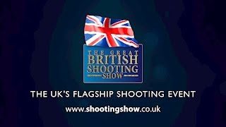 The British Shooting Show 2018 Preview