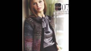 ALIZE - MAGAZINE nr 10 2011-2012