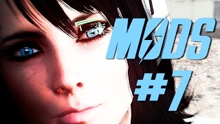 Fallout 4 - Лучшие моды 7