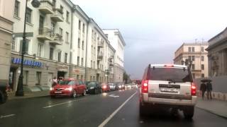 Сбой в эфире 