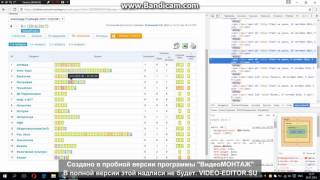 Как временно изменить оценку в Школьном Портале?
