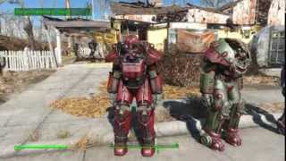 Fallout 4. Где найти все выпуски журнала Hot Rod