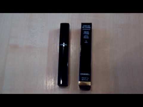 Декоративная косметика Тушь Chanel Шанель