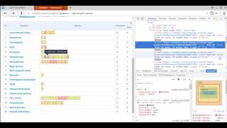 Как изменить оценки в дневнике.ру
