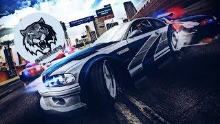 играем need for speed most wanted