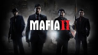 прохождение Mafia 2 часть 2: девочки;) ( без цензуры)