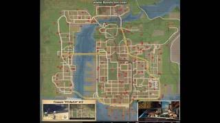 Playboy Журналы и плакаты Wanted в Мафии 2 !!!