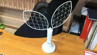 Проверка работы ИОН-25