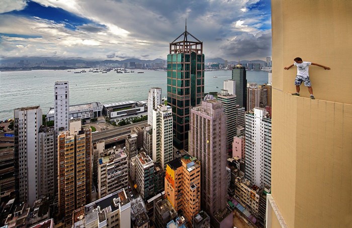 Один кадр: фотографии из журнала «Вокруг света» Один кадр: фотографии из журнала «Вокруг света»