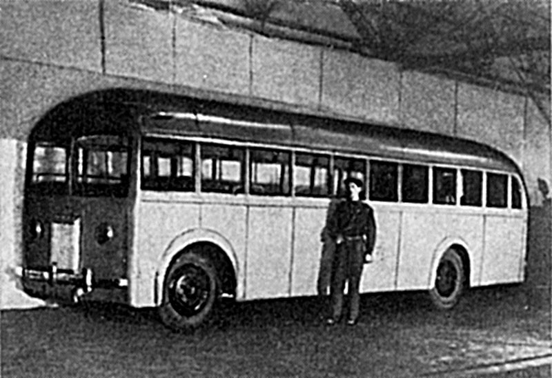 Модель ЗиС-17