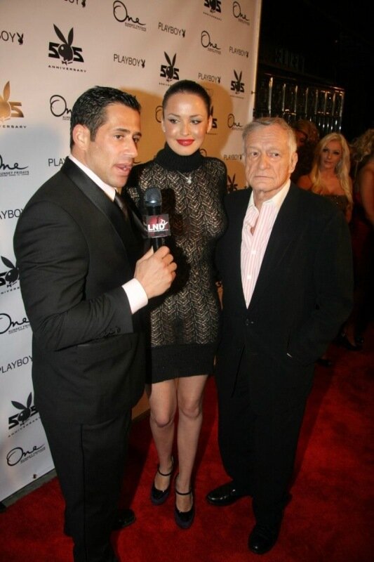 Дарья Астафьева. Будущий Президент Украины в журнале Playboy (фото ню) Дарья Астафьева. Будущий Президент Украины в журнале Playboy (фото ню)