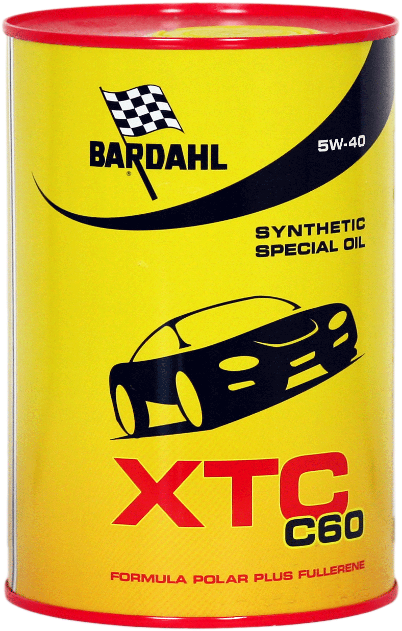 XTC5W40