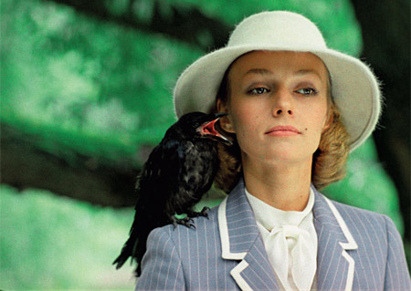 Mary Poppins in 1983 Soviet TV adaptation