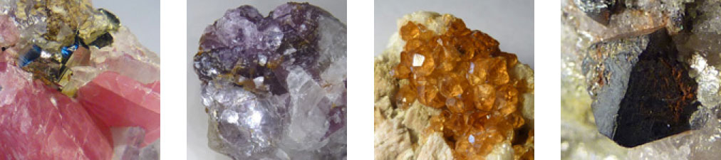 mineralog-блог о минералах