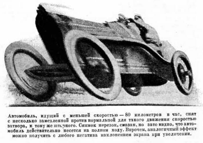 Как фотографировать для журналов и газет