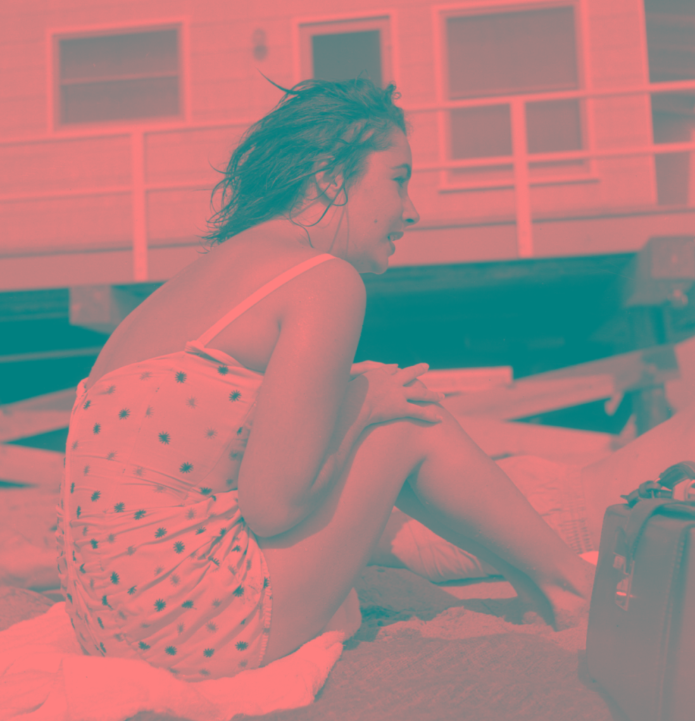 Photo of Elizabeth Taylor